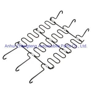 OEM Hot Sale Sofa/Chair Shaped Zigzag Springs