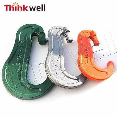 Hot Sale Forged Steel High Tensile Hook