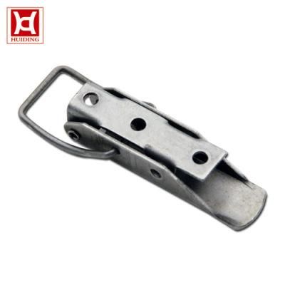 OEM Metal Toggle Hasp Toggle Latch Toolbox Latch