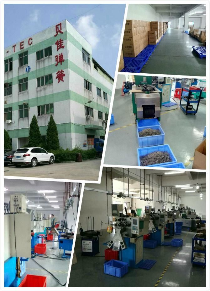 China High-End Customized CNC Processing Hardware