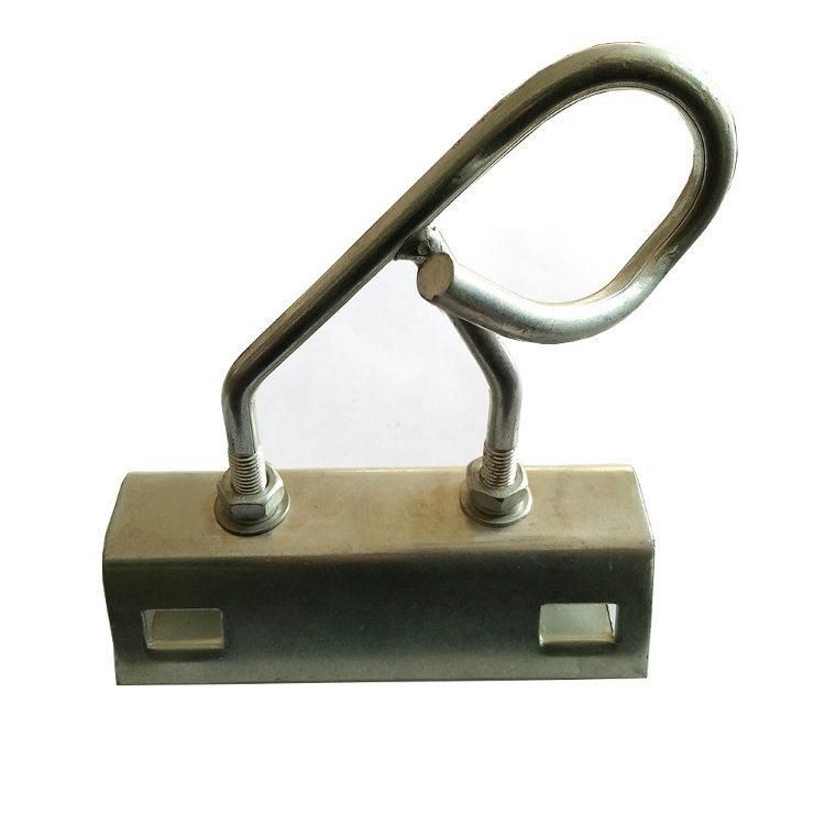 ADSS/Opgw Cable Suspension Clamp Bracket
