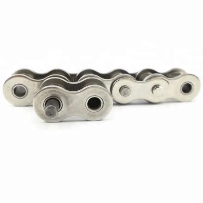 High Quality Stainless Steel Extended Pin Drive Roller Chain China Manufacturer