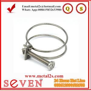 Stainless Steel Hose Clamp Manufacturer