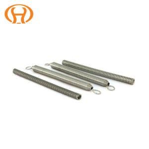 Machinery Part Extension Springs