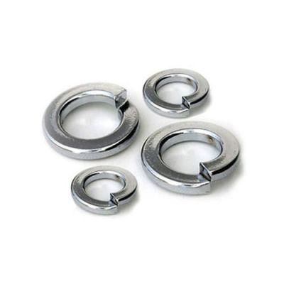 Customized Flat Spring Lock Washer