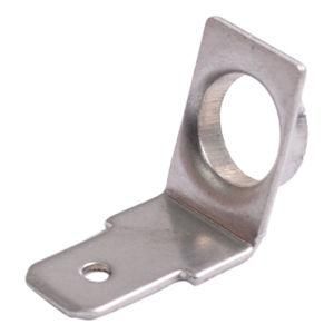 China Manufacturer Non Standard Metal Bracket