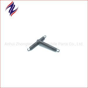 Stainless Steel Small Tension Coil Spring High Quality Extension Spring Manufacturer
