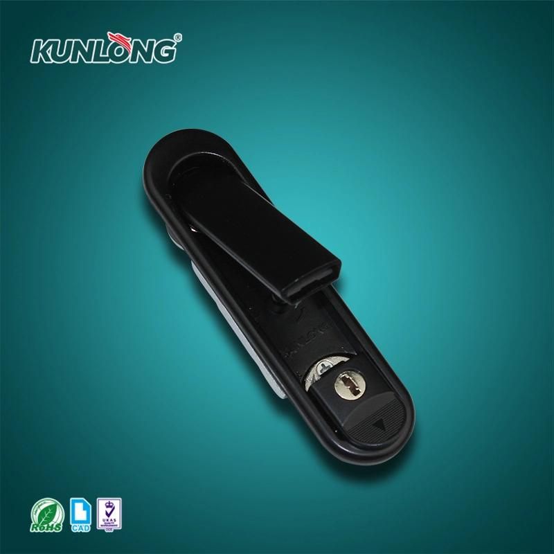 Sk1-032bk Cabinet Sliding Door Locks/ Electric Panel Door Lock
