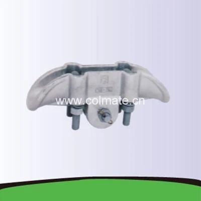 Aluminium Alloy Suspension Clamp Cgf-5W