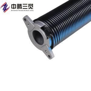 Torsion Load Type and Steel Material Roller Shutter Door Spring Garage Door Spring