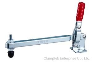 Clamptek Vertical Handle Type with Long U-bar Toggle Clamp CH-101-E-20