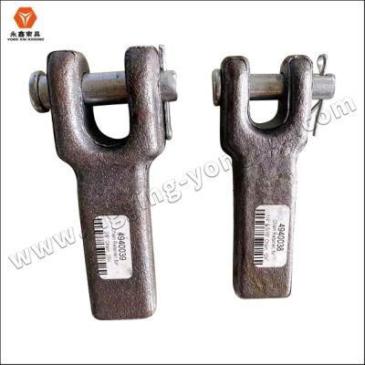 Clevis Shape Rigging Hardware Accessories