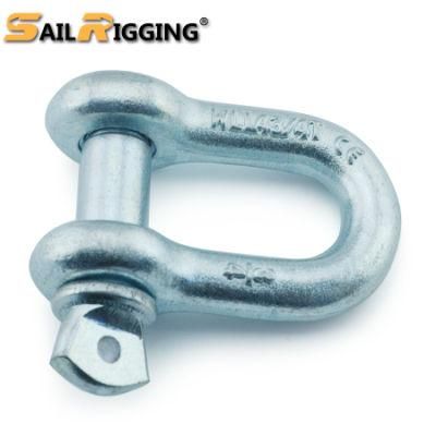 Us Type G210 D Shackles