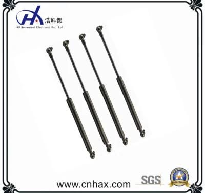 Big Pressure Force Gas Spring Strut with Ball Studs