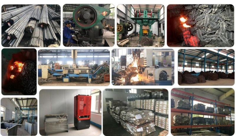 Wholesales Commercial Drop Forged Carbon Steel Us Type Eye&Hook Eye to Hook Turn Buckle Turnbuckle