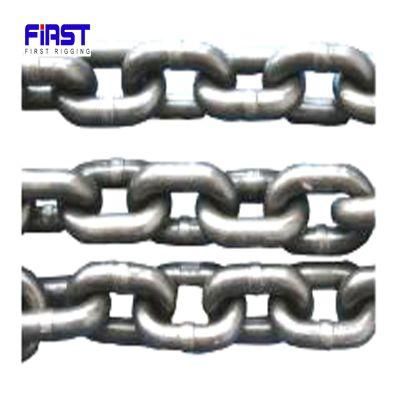 ISO3077 High Strength Electric Galvanized Sling Chain