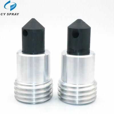 90&deg; Degree Elbow Sandblasting Nozzle Nozzle