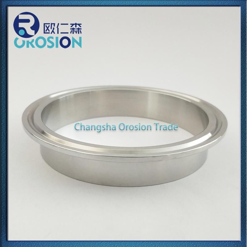 4inch Tc Ferrule for Sanitary Grade