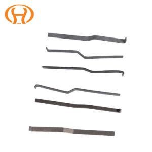 Oil Drilling Equipment Parts Stamping Springs