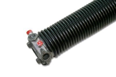 Hot Sale Extension Springs for Sectional Garage Door