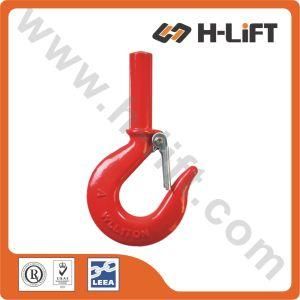 Carbon Steel or Alloy Steel Shank Hook