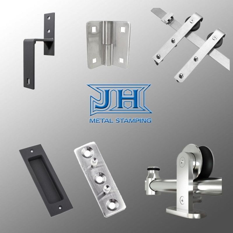 Wholesale Customized Stainless Steel Furniture Hardware Metal Fabrication Manufacturer