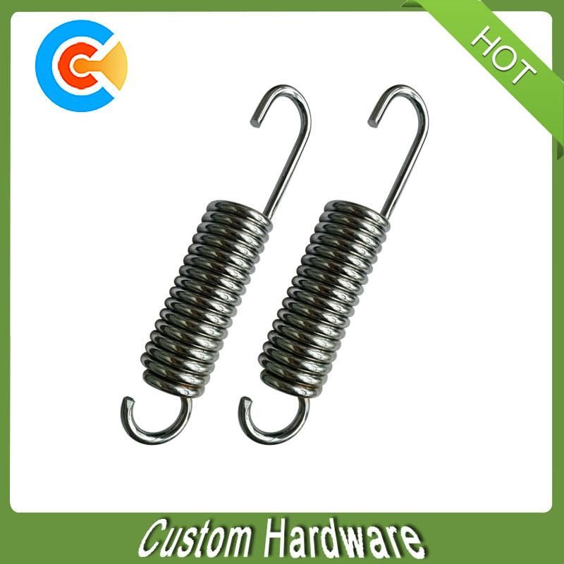 Carbon Steel Extension Spring Extension Coil Spring