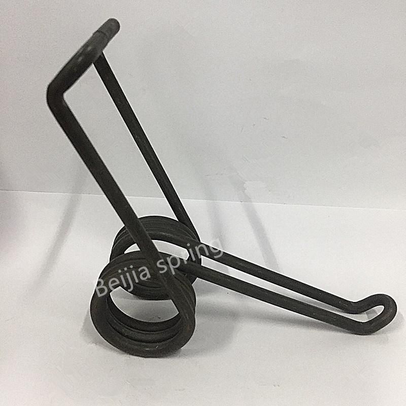 Custom Mechanical Car Torsion Spring