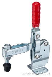 Clamptek Vertical Handle Type Toggle Clamp CH-12130-HB