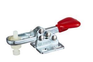 Clamptek Horizontal Handle Type Quick Released Mini Toggle Clamp CH-22025