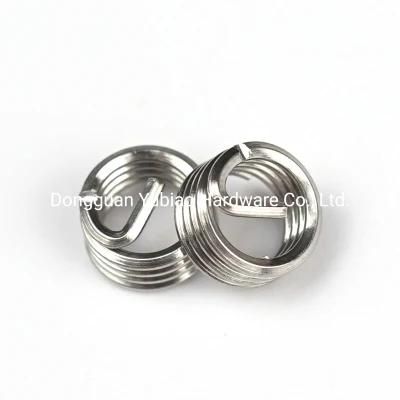 Stainless Steel Pressure Spring for Car Compressed Spring