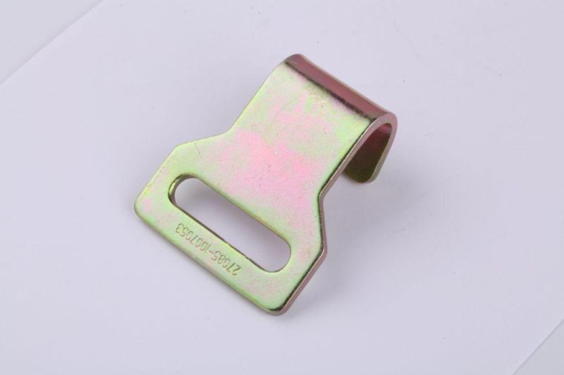 1.5inch Zinc Plating Flat Hook