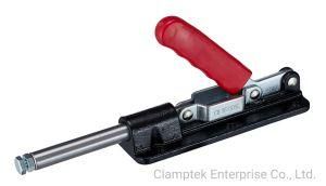 Clamptek Push-pull Straight Line with Casting Base Toggle Clamp CH-36330ML