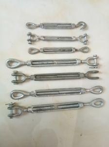 Rigging Hardware Iron Rope Turnbuckle