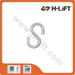 Stainless Steel S Hook