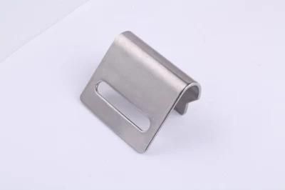 2inch Stainless Steel Flat Hook