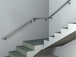 Stainless Steel Wall Bracket / Support for Handrail