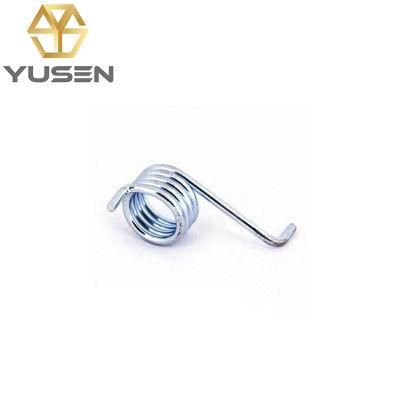 Long Leg Brace Torsion Spring