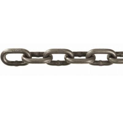 Grade 43 High Test Chain for Low Carbon Steel Chain