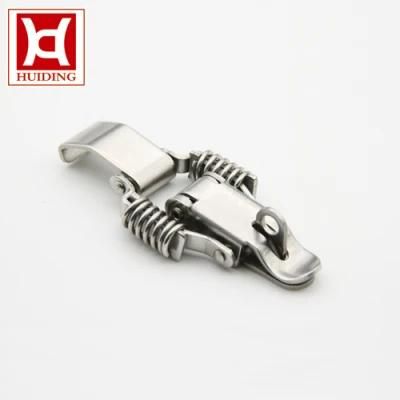 Stamping Spring Latch Spring Loaded Draw Latch