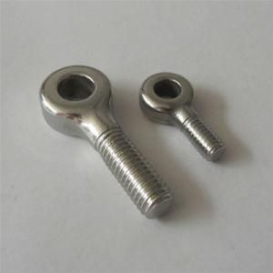 Rigging Hardware Eye Bolt Snap with High Hardness