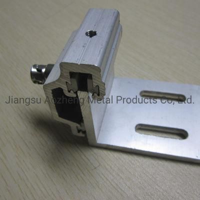 Good Quality Aluminum Anchoring Ear Bracket Tiles Cladding System