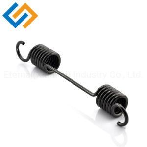 Factory Made Good Quality Stainless Steel Precision Coil Extension Spring