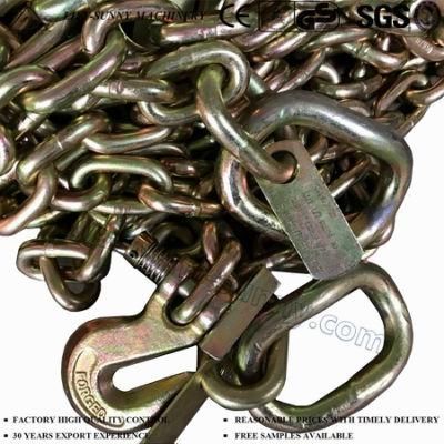 G70 Binder Chain Security Chain Steel Chain Link Chain