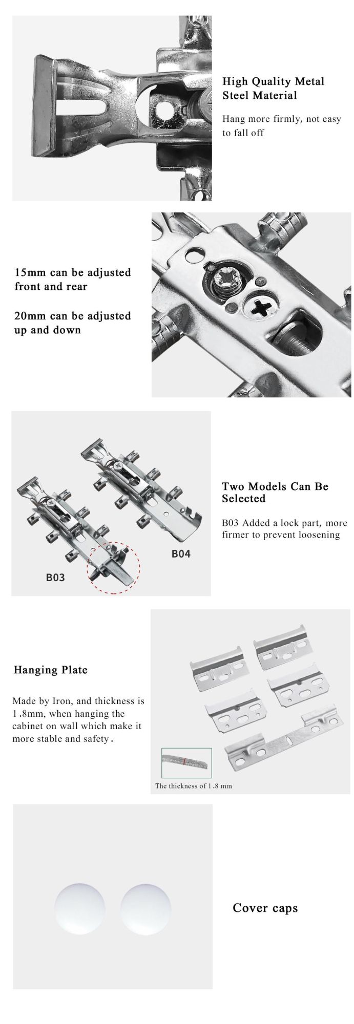 Kitchen Cabinet Hanger Concealed Cabinet Hanging Bracket Kitchen Cabinet Hanger Suspension Mounting Bracket