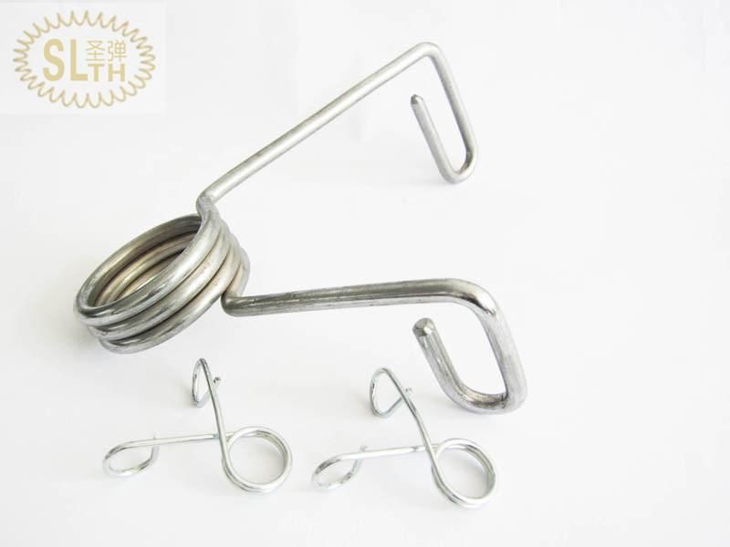 Slth-Wfs-028 Kis Music Wire Superior Wire Forming Spring