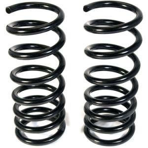 Custom Metal Steel Small Coil Springs