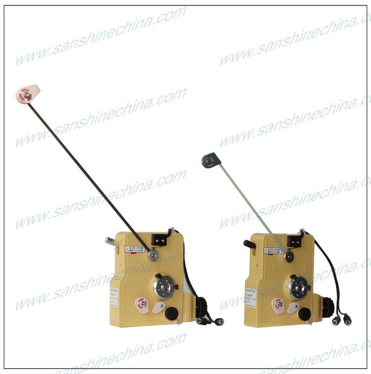 Auto Coil Winding Machine Parts Magnet Magnetic Wire Winding Tensioner