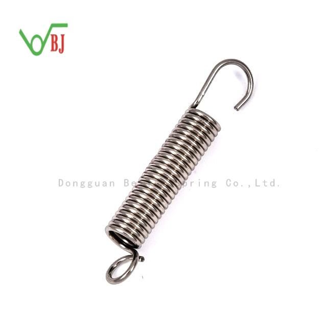 Hot Sell Factory Outlet Metal Accessories Special Tension Spring