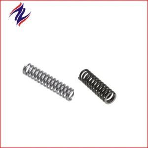 Stainless Steel Types of Springs Compression Spring